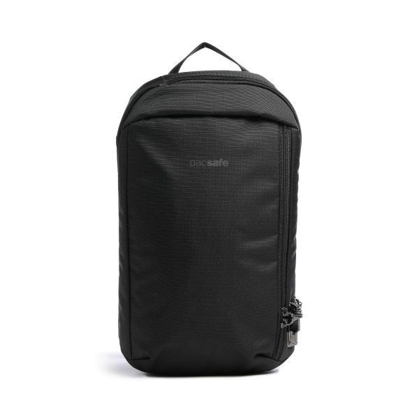 Pacsafe 팩세이프 브이ibe 325 슬링백 rips탑 블랙 94315 772038