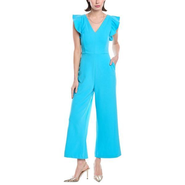 RACHEL Rachel Roy 레이첼 로이 케이트 점프수트 3238107