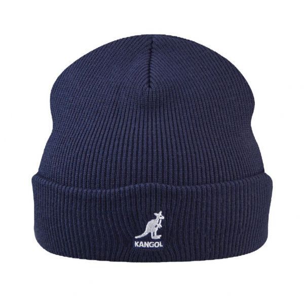 Kangol 캉골 남성 아크릴 커프 풀온 & 비니 3330379