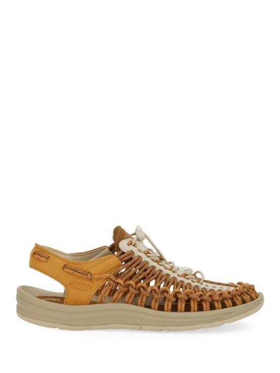 25SS 킨 샌들 1030577 OAKBUFFCHIPMUNK MULTICOLOUR