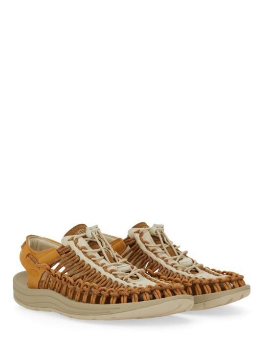 25SS 킨 샌들 1030577 OAKBUFFCHIPMUNK MULTICOLOUR