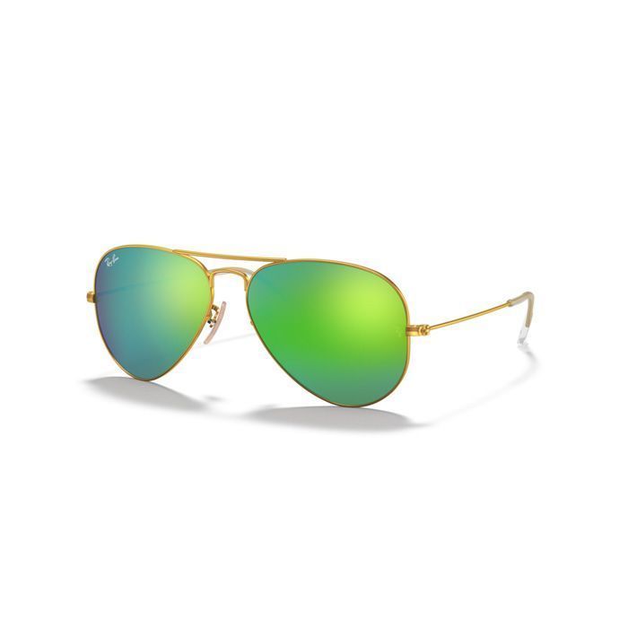 Aviator Large 선글라스 RB3025-112-17-58