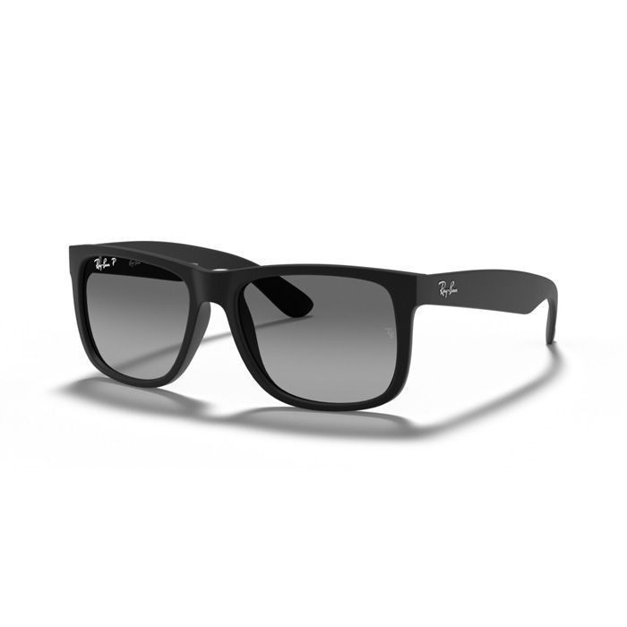 Justin 선글라스 RB4165-622-2V-55