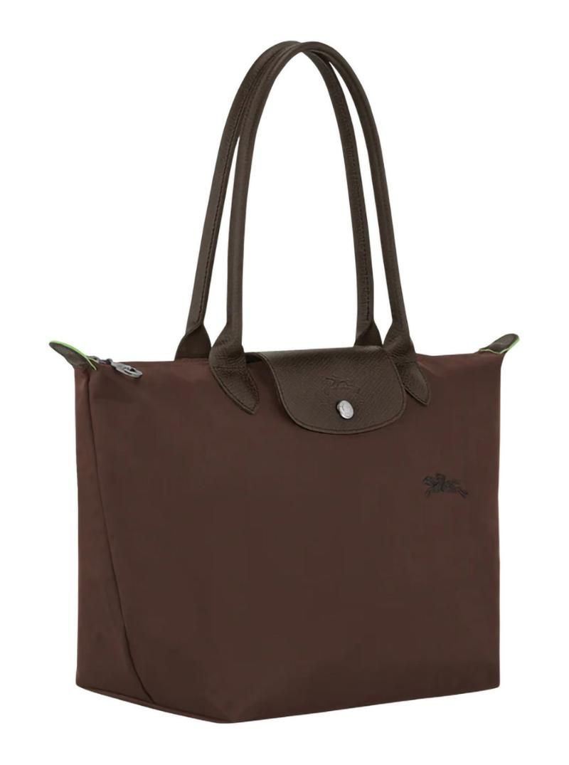 LONGCHAMP Le Pliage Green - Sac cabas M L2605919002