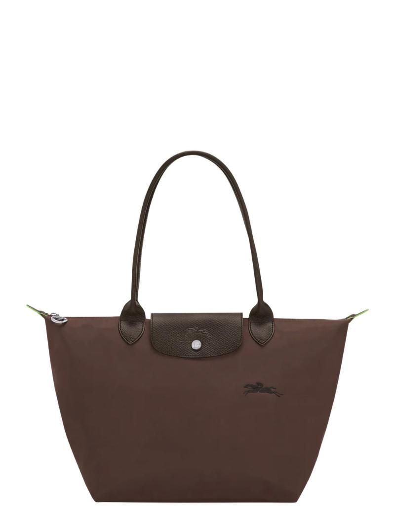 LONGCHAMP Le Pliage Green - Sac cabas M L2605919002