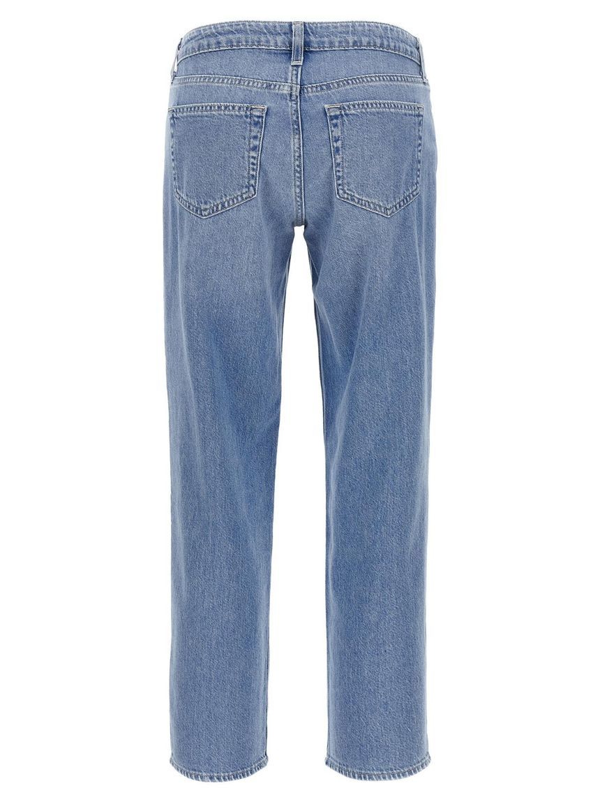 L＇AGENCE 'Nevia' jeans 2821BRICSTR