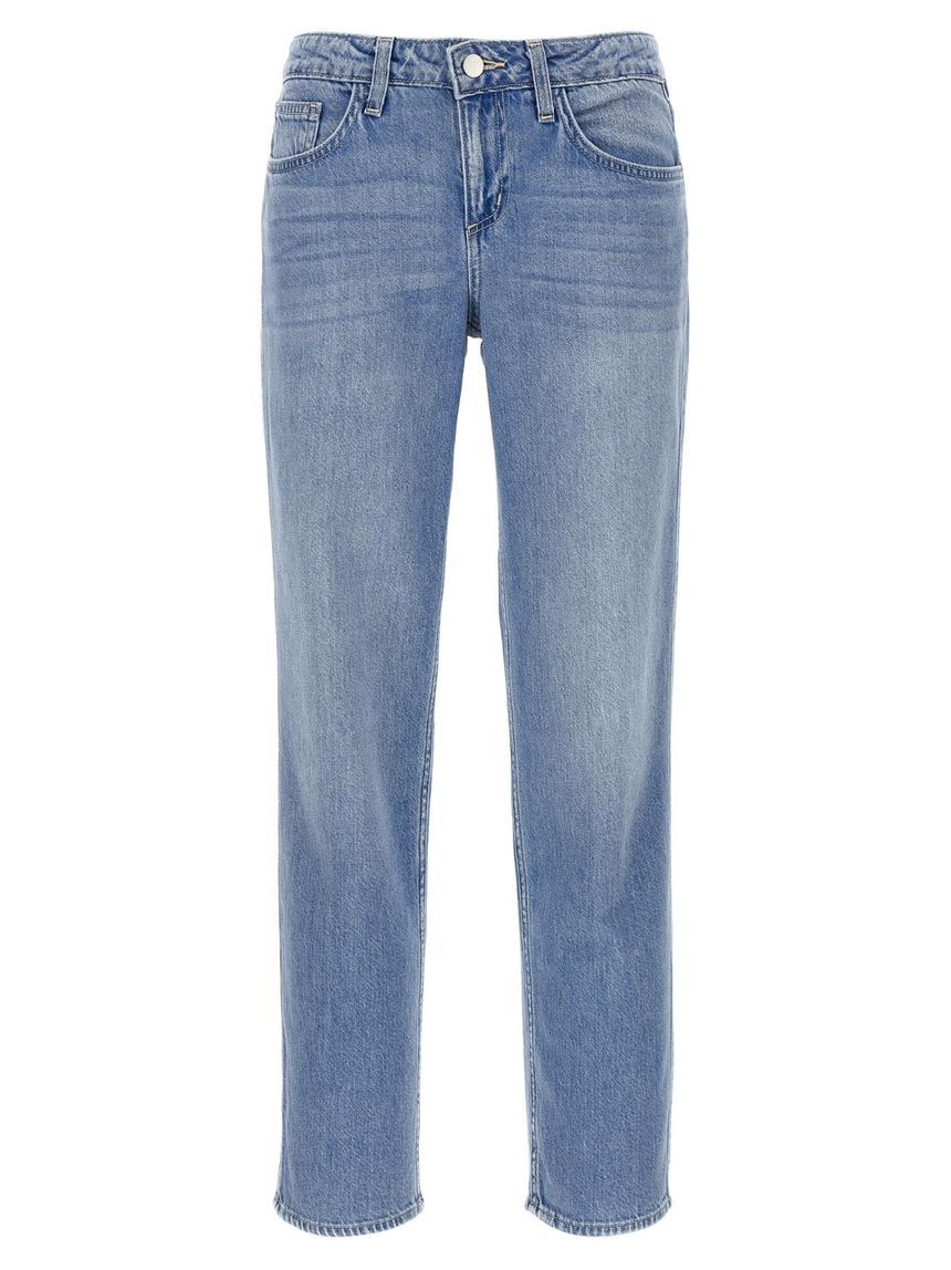 L＇AGENCE 'Nevia' jeans 2821BRICSTR