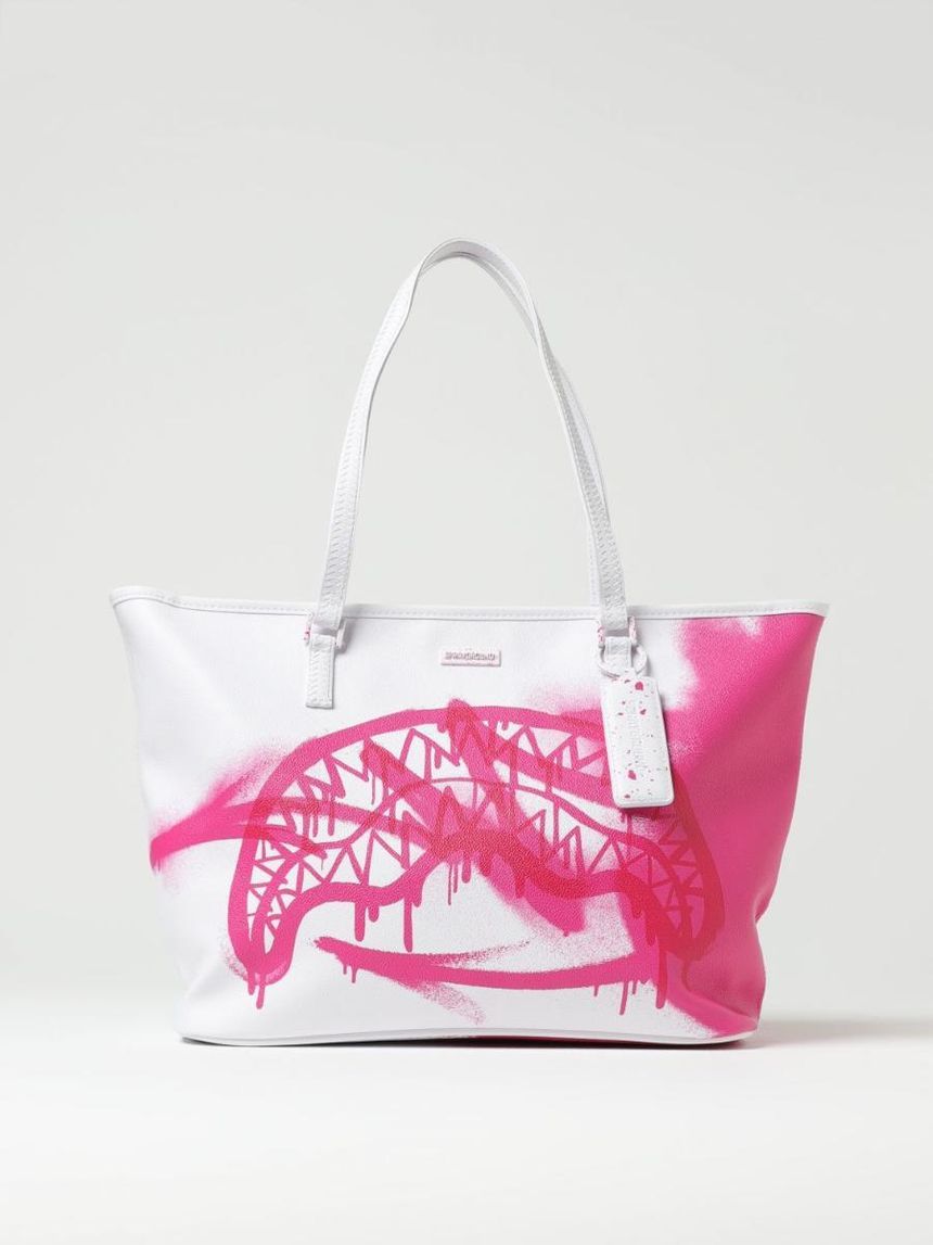 トートバッグ SPRAYGROUND Woman Tote bags Multicolor 910T7494NSZ SPRAYGROUND: Tote bags woman - Multicolor | Sprayground tote