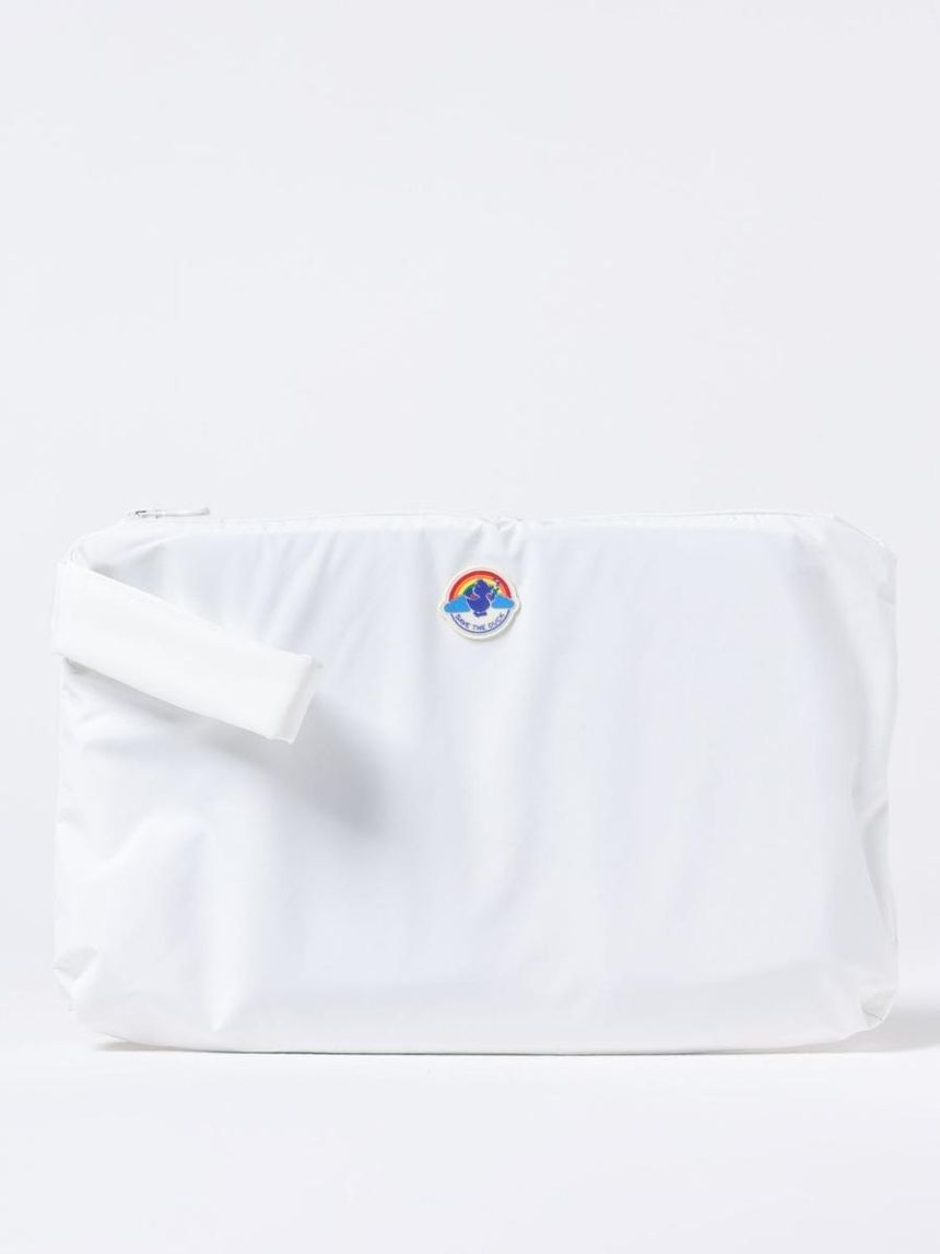 세이브더덕 Little Boys Bag Save The Duck DZ1698UWIND20 Navy 90000 []
