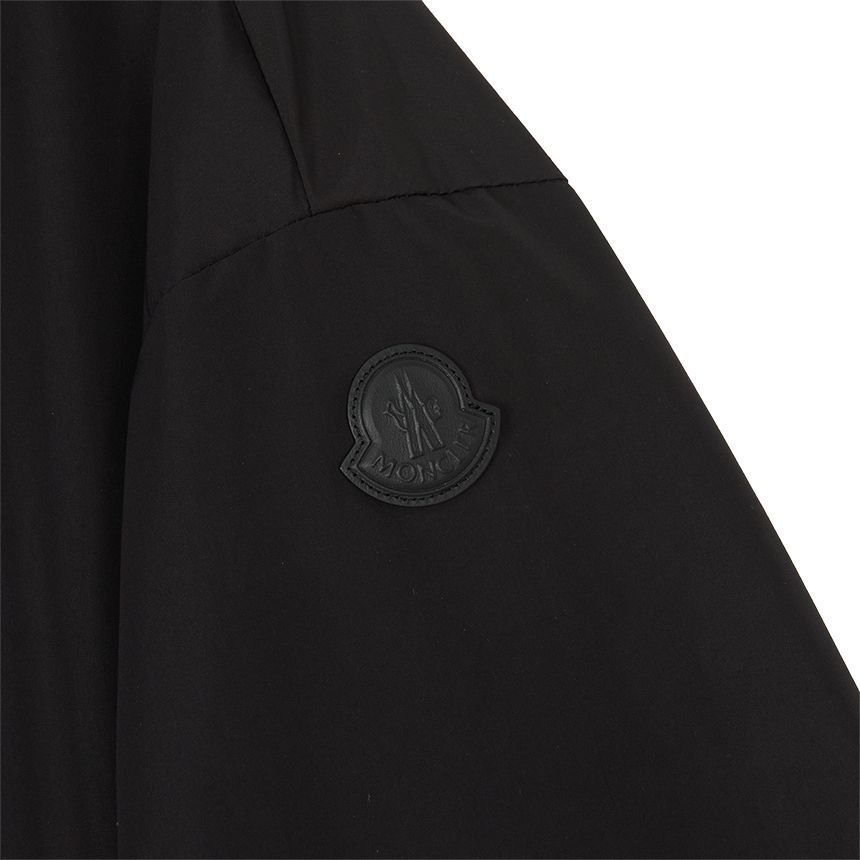 Moncler Savern Women's Hooded Windbreaker Jacket 1A00146