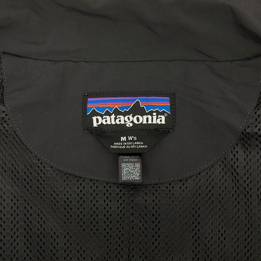 Patagonia Sky Sail Women's Hooded Jacket 26540 INBK