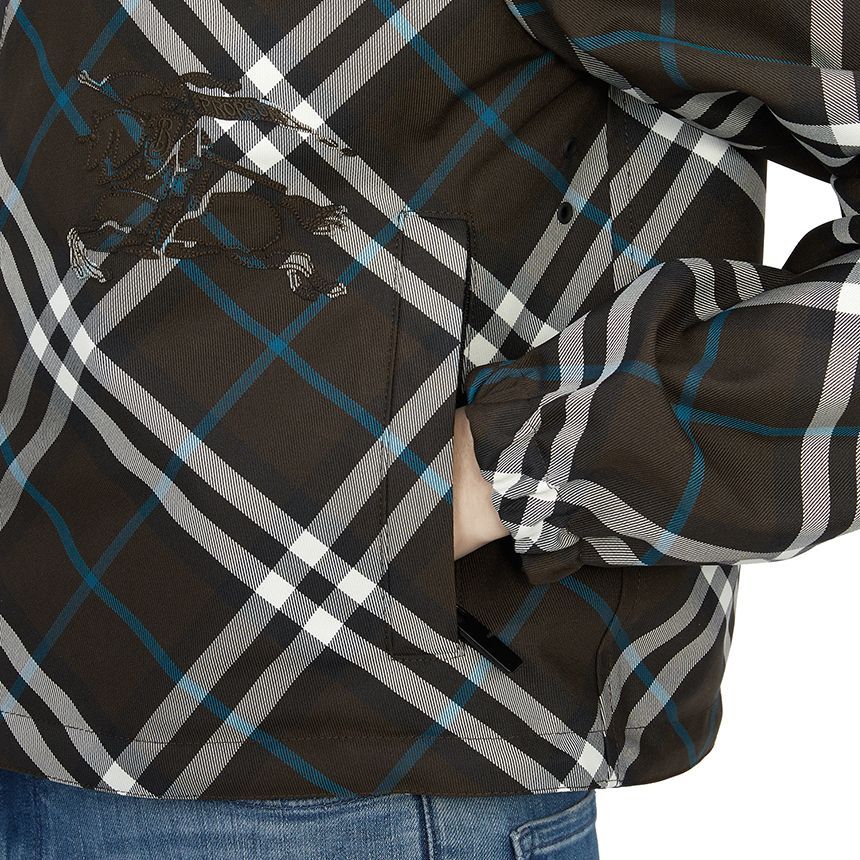 BURBERRY レディース ジャケット 8105825 1743495521057_608e539362028948