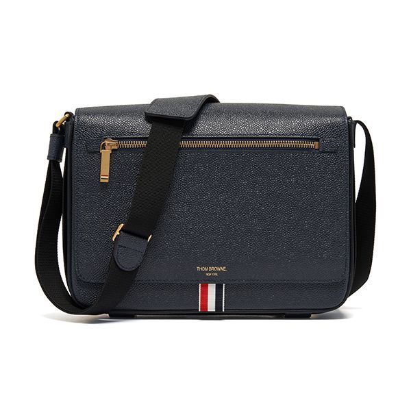 [톰브라운 THOM BROWNE] MAG143B 00198 415 공용 크로스백