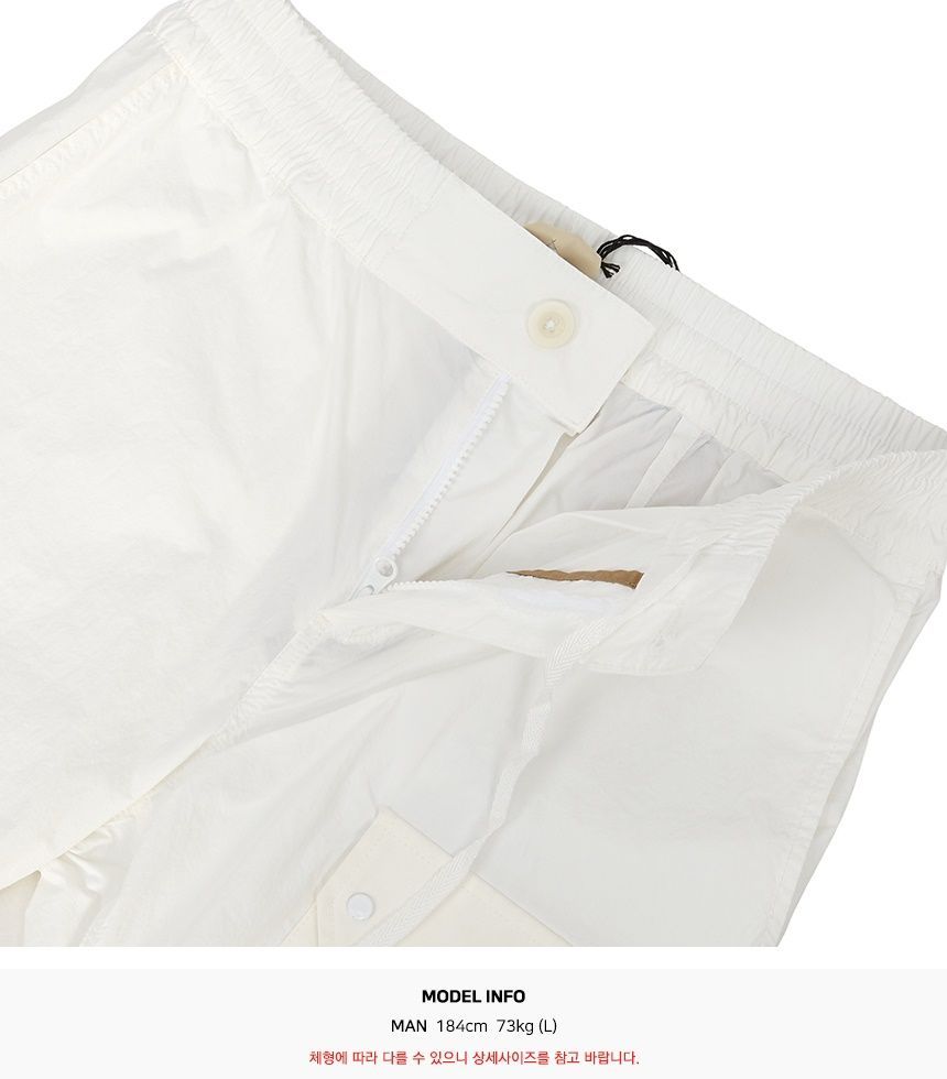 Ten C Men's Trousers 23CTCUP04070 003780 100 62205726 | eBay