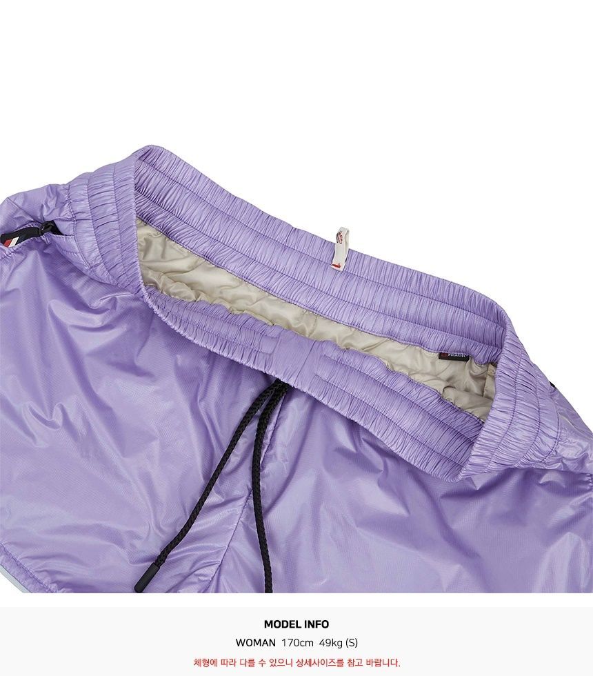 MONCLER｜SHORTS (2B00001 539YL 605) Moncler Grenoble Women's Shorts 2B00001 539YL 605 35369848