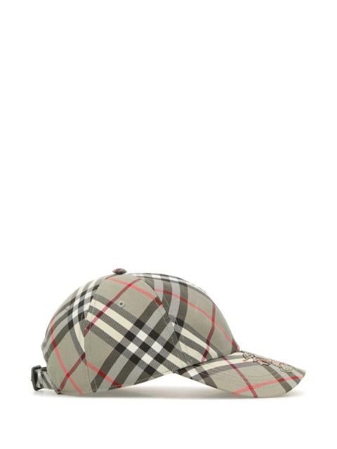 25SS 버버리  볼캡 LT10569784N