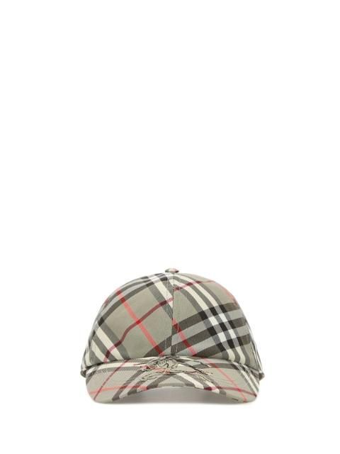 25SS 버버리  볼캡 LT10569784N