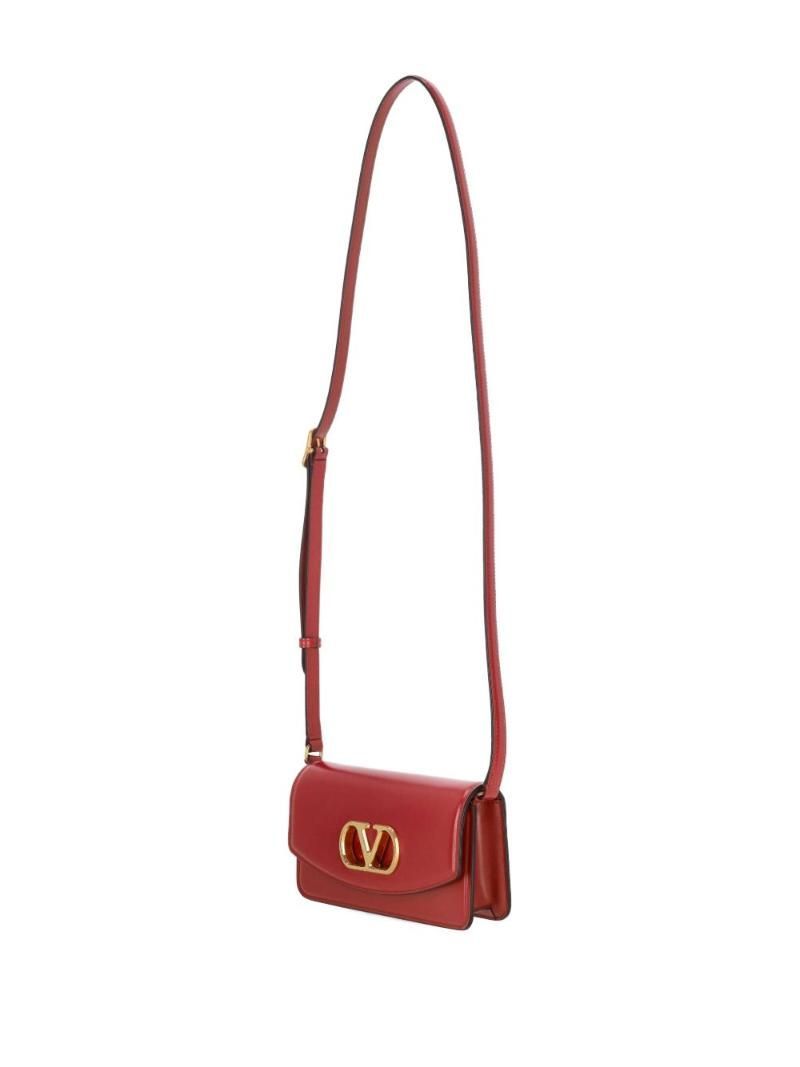 [NB30] 발렌티노 가라바니 여성 클러치백 VAIN SMALL LEATHER SHOULDER BAG WB0R71GCB0RO