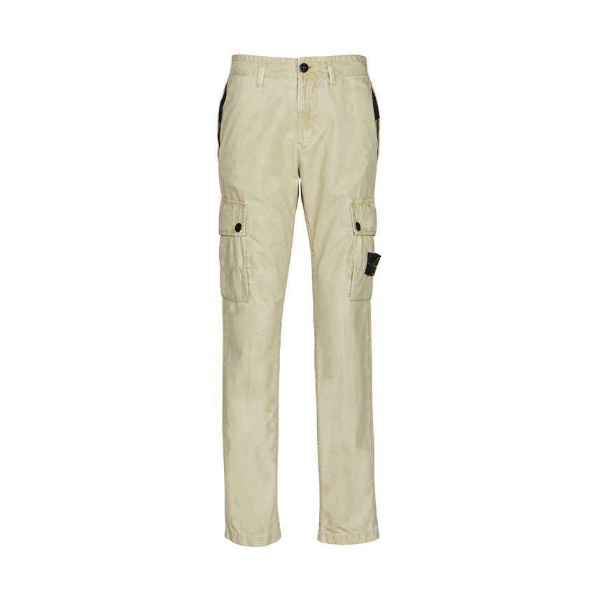 Stone Island Men's Cargo Pants K1S153100303 S00WA V019A