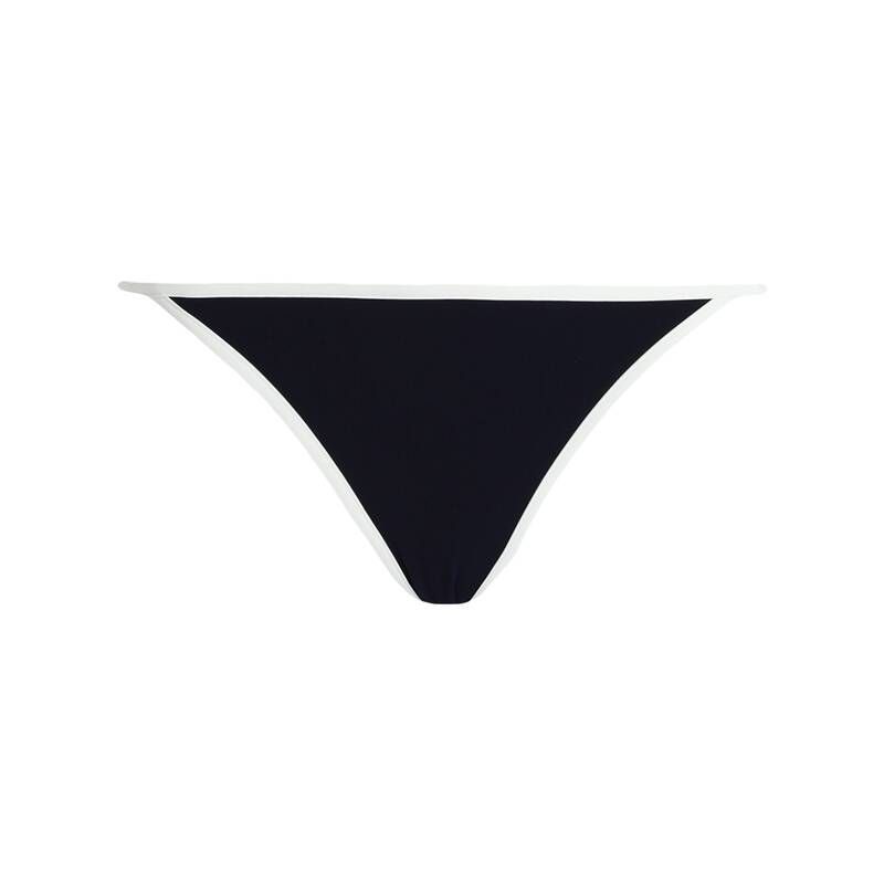 아르켓 두 피스 수영복 네이비 블루 47313661PT3YO