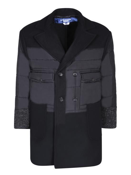 준야와타나베(Junya Watanabe) | 25 SS 준야 와타나베 블랙 C P