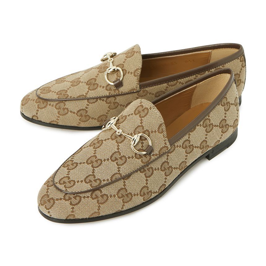 ★GUCCI★431467 KY980 9763 Gucci Jordan Women's Loafers 431467 KY980 9763 136077096 | eBay