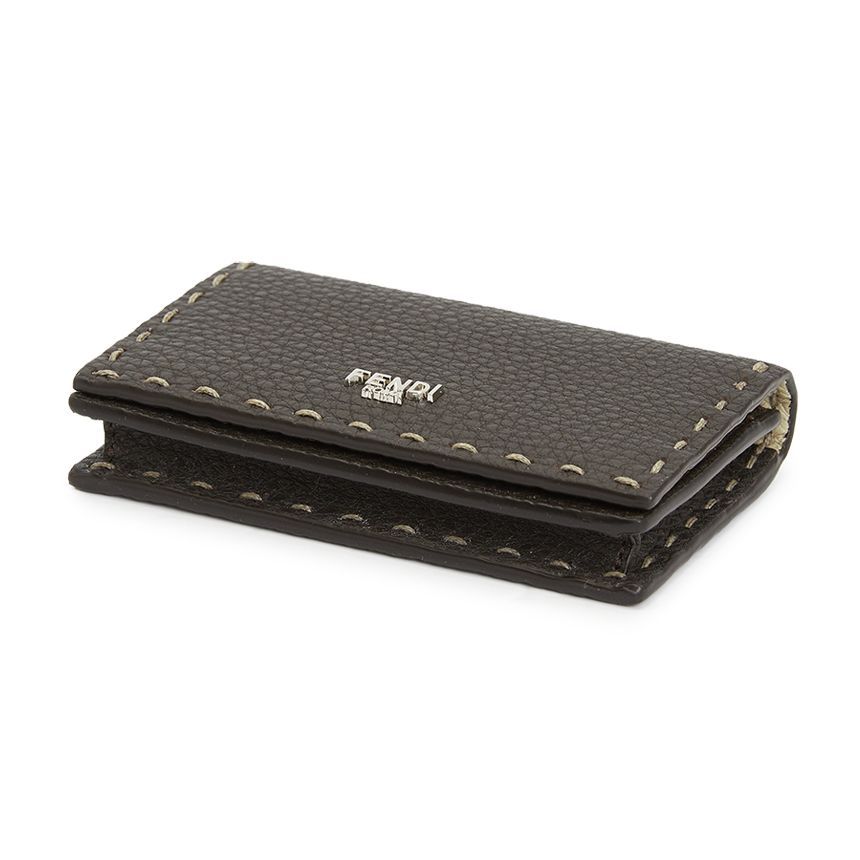 FENDI メンズ カードケース 7M0222 AP3C F1RI3 フェンディ FENDI FENDI カードケース SELLERIA セレリア 7M0222