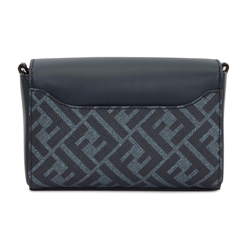 FENDI メンズ クロスバッグ 7M0363 ASIC F1O97 FENDI 全品5%OFFクーポン☆31日迄☆FENDI フェンディ 7M0363