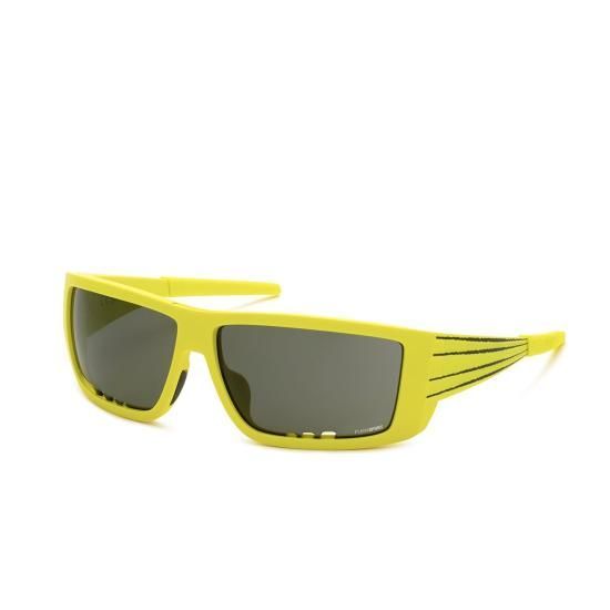 24FW 플레인스포츠 선글라스 SSP003 0YLW Yellow