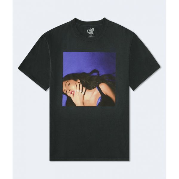 Aeropostale 에어로포스탈 올리비아 로드리고 거츠 릴랙스드 그래픽 티셔츠 3256800