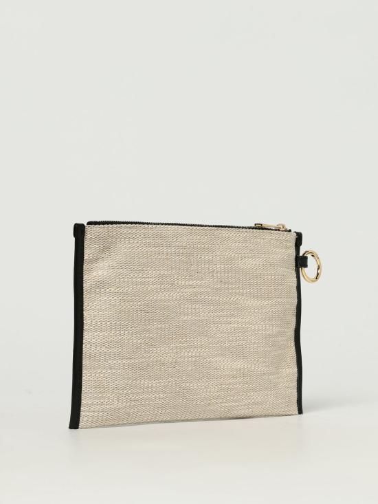 25SS 란셀 숄더백 A12862 8A Black