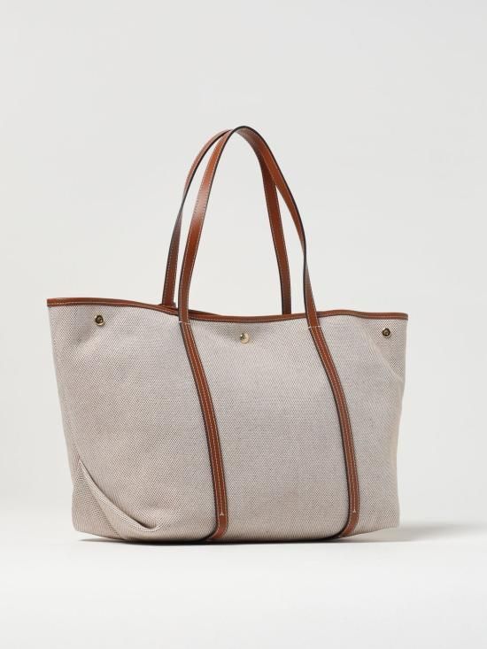 25SS 랄프 로렌 숄더백 431920062 200 Beige