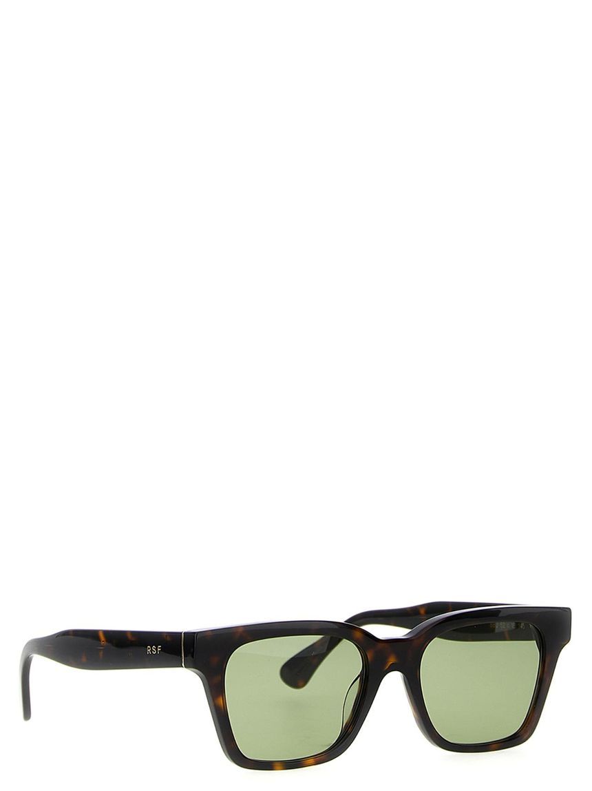 RETROSUPERFUTURE 'America' sunglasses AMERICA3627GREEN