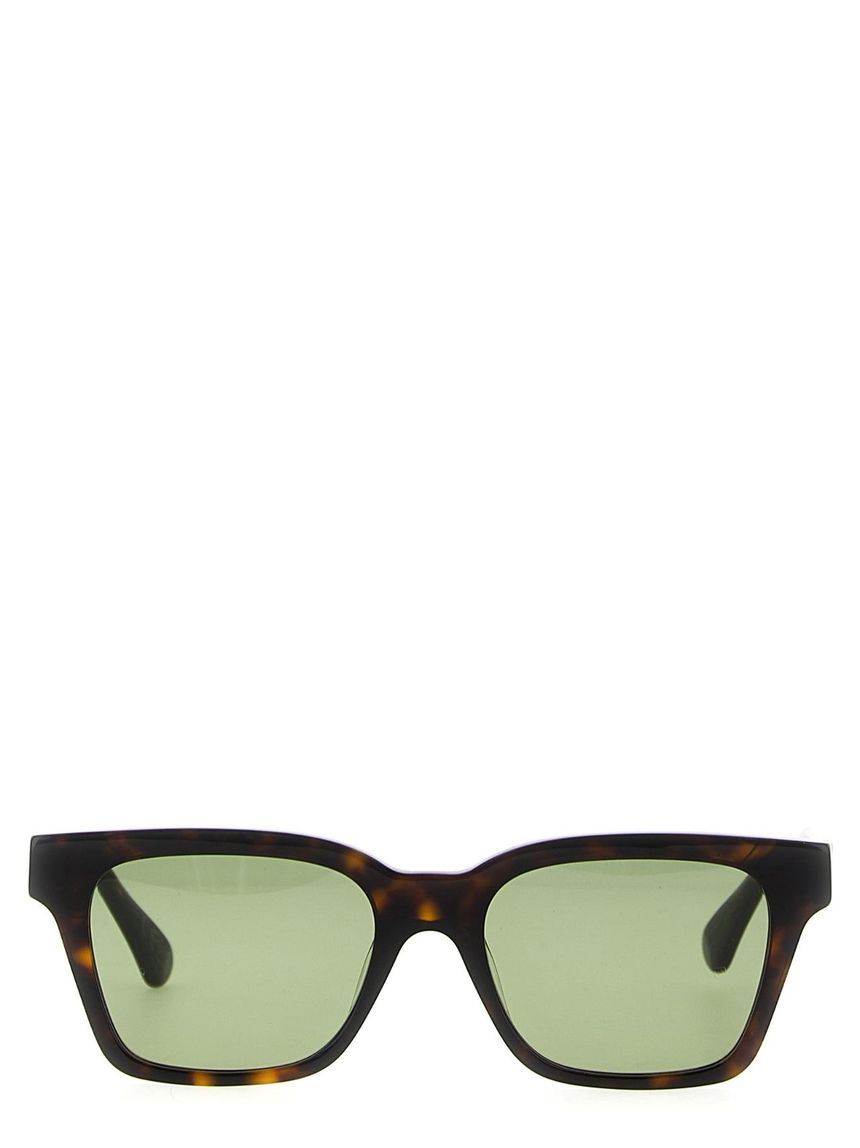RETROSUPERFUTURE 'America' sunglasses AMERICA3627GREEN