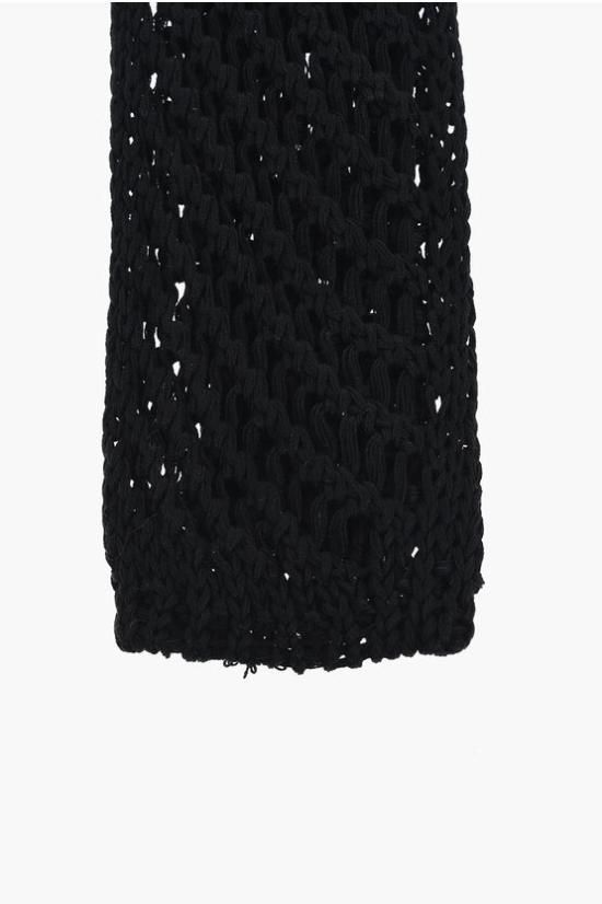 꼬르넬리아니 넥타이 77U314 6120400 020 Black