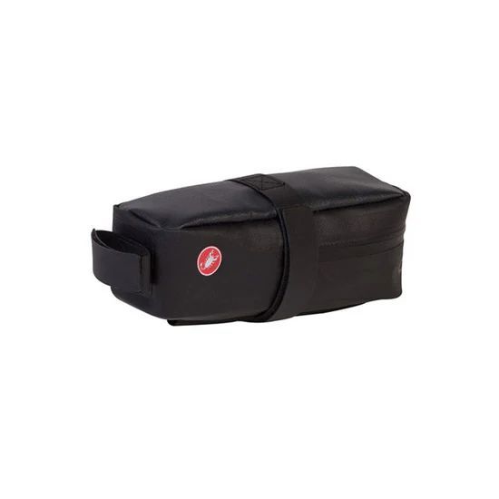 Conti CASTELLI Castelli XL Cycling Saddlebag 6244508958902