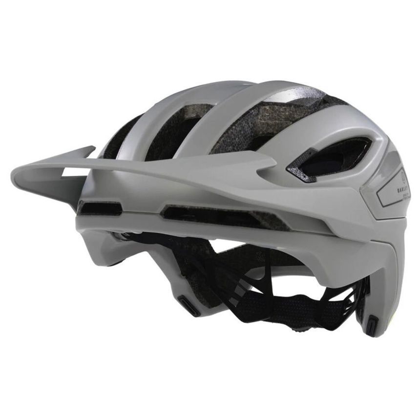 Conti Oakley Oakley DRT3 Trail Mips helmet - Light grey 8974614331738