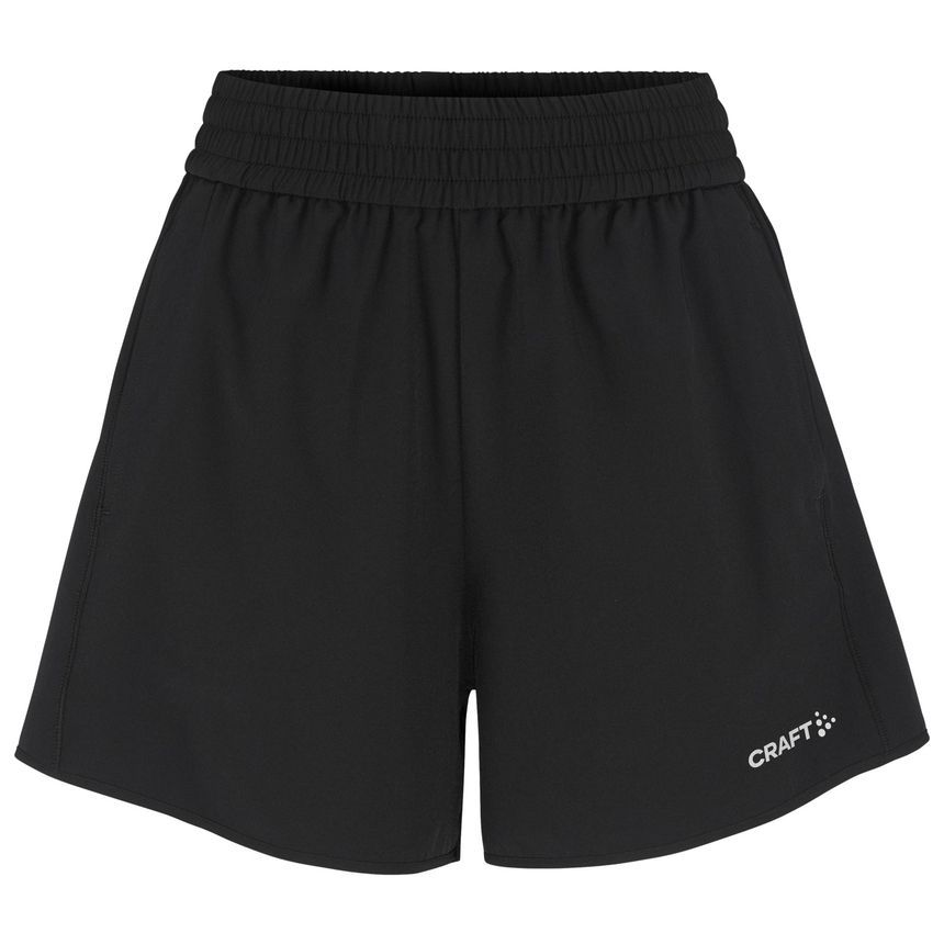 Conti CRAFT 여성 숏츠 1123506BLACK