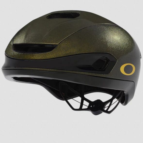 Conti Oakley Oakley ARO7 Lite Mips helmet - Midas Fleck 10129473536346
