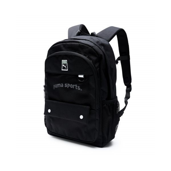 ☆PUMA☆ Poki Ultimate Backpack Poki Ultimate Backpack 94045 푸마 백팩 RQK 940456-03 포키 얼티밋 백팩 Poki Ultimate