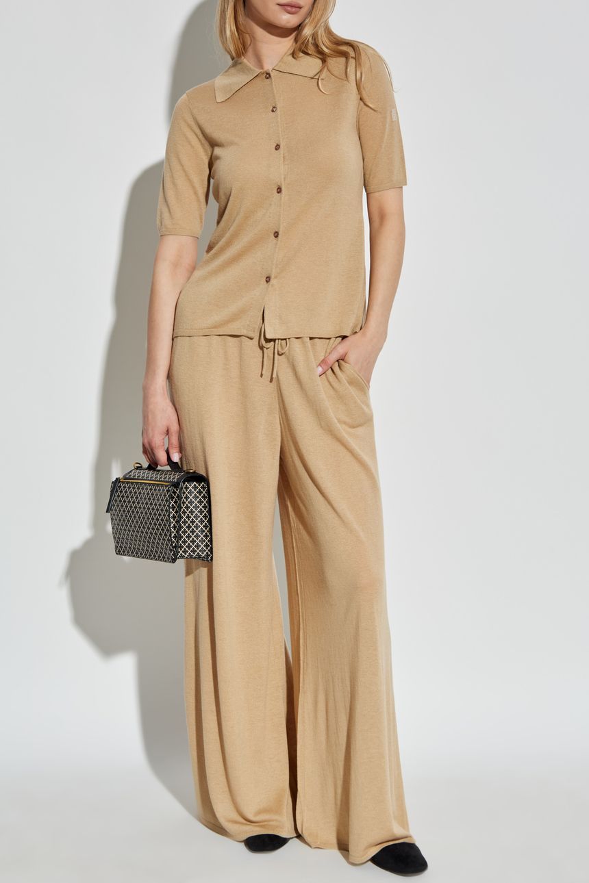 25FW 바이말렌비거 Piscata trousers 1033680144