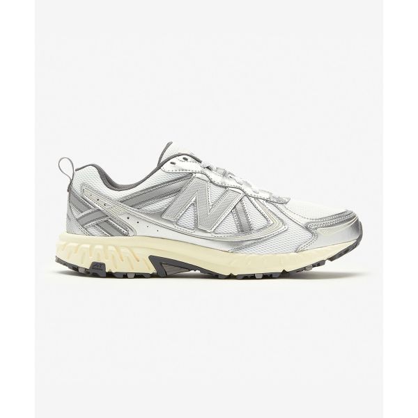 NEW BALANCE 뉴발란스 NBPFFS131S MT410KM5 (SILVER)