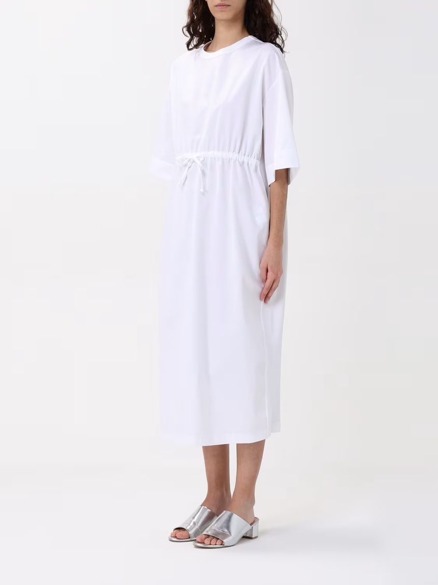 25SS 파비아나 필리피 Abito 파비아나 필리피 in cotone ABD265F212L17121