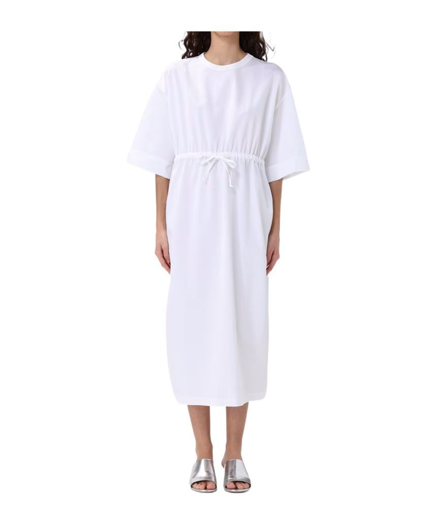 25SS 파비아나 필리피 Abito 파비아나 필리피 in cotone ABD265F212L17121