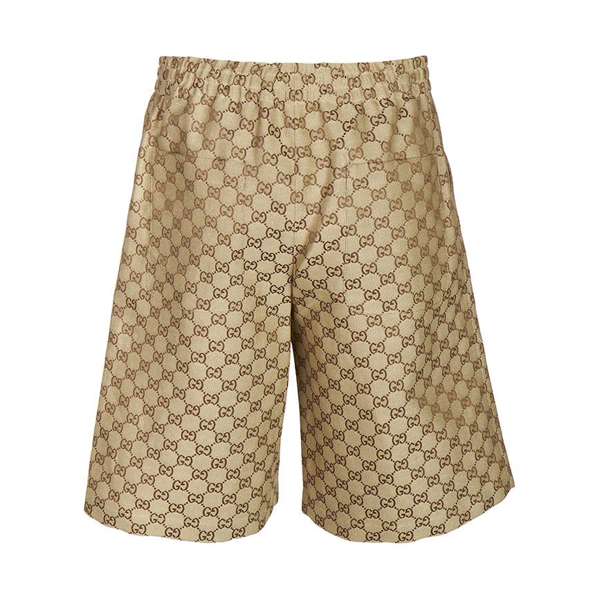 ショートパンツ Gucci Shorts Gucci Men's Shorts 742781 136183111 | eBay
