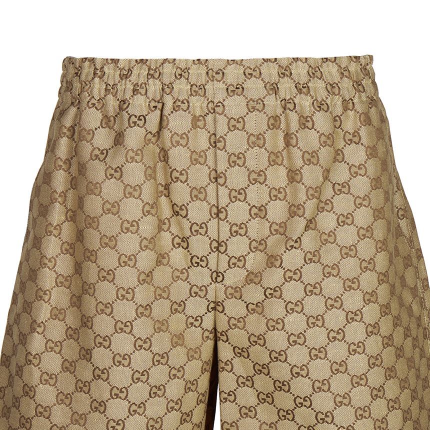 Gucci Men's Shorts 742781 Z8BIX 2580 136183111 | eBay