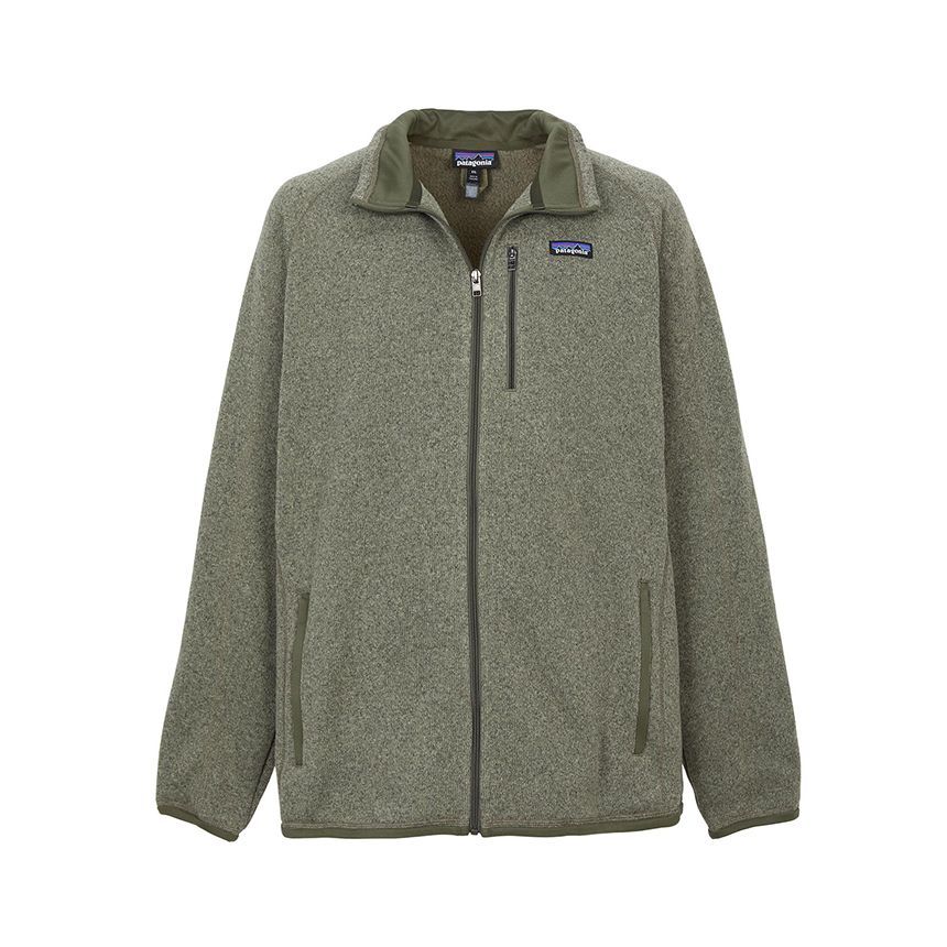 Patagonia】 メンズ・P-6ラベル・ライトウェイト・フルジップ