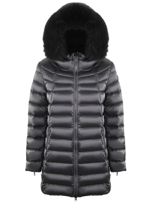 24FW 콜마르 패딩 2233E2Y0 506 GREY