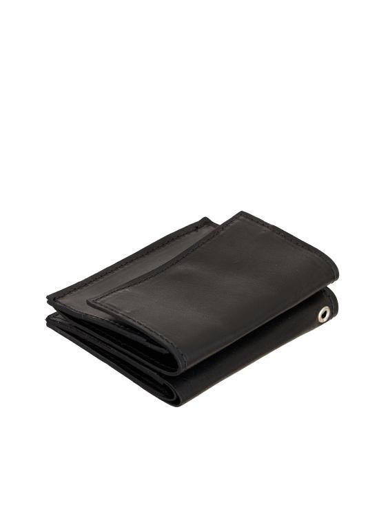IWT01JPMPRESSEDKANGAROOBLKT Black