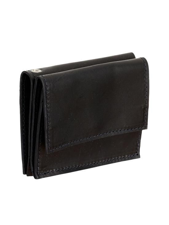 IWT01JPMPRESSEDKANGAROOBLKT Black